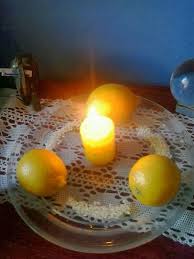 rituales limon ronda negocios suerte